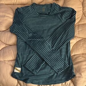 Tracksmith Horizon Long Sleeve